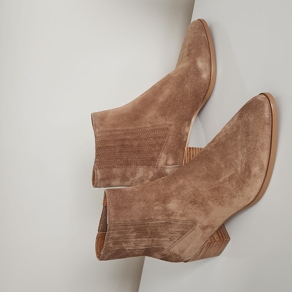 rag & boneRover Booties - Picture 4 of 15